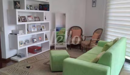 Apartamento com 3 quartos à venda na Rua Doutor José Áureo Bustamante, 230, Santo Amaro, São Paulo, 120 m2 por R$ 1.650.000