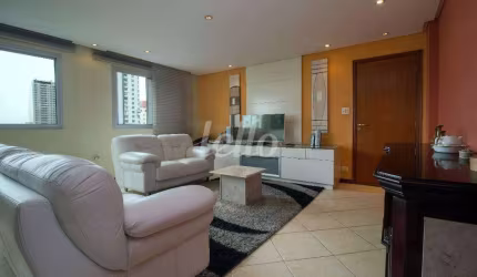 Apartamento com 3 quartos à venda na Avenida Lacerda Franco, 570, Cambuci, São Paulo, 150 m2 por R$ 860.000