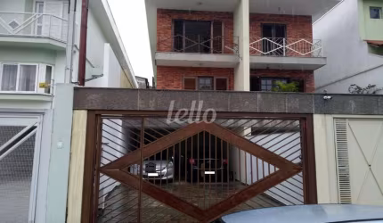 Casa com 4 quartos à venda na Rua Porangaba, 161, Bosque da Saúde, São Paulo, 200 m2 por R$ 1.332.000