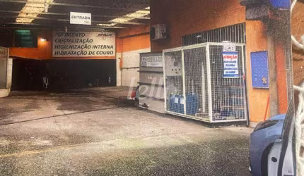 Terreno à venda na Rua Araguari, 339/341, Vila Uberabinha, São Paulo, 508 m2 por R$ 8.000.000