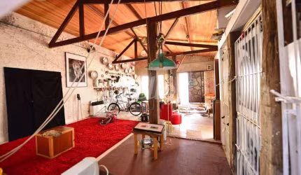 Casa com 2 quartos à venda na Rua Victor Corrêa de Mello, 94, Santo Amaro, São Paulo, 150 m2 por R$ 1.500.000