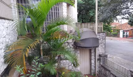 Casa com 2 quartos à venda na Rua Maquerobi, 207, Saúde, São Paulo, 210 m2 por R$ 1.400.000