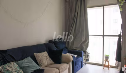 Apartamento com 1 quarto à venda na Rua Doutor Pinto Ferraz, 115, Vila Mariana, São Paulo, 40 m2 por R$ 550.000