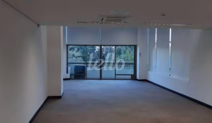 Sala comercial com 1 sala à venda na Rua Ribeiro do Vale, 152, Brooklin Paulista, São Paulo, 167 m2 por R$ 3.012.000