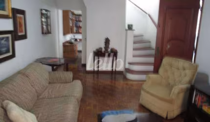 Casa com 2 quartos à venda na Rua Demóstenes, 1393, Campo Belo, São Paulo, 119 m2 por R$ 960.000