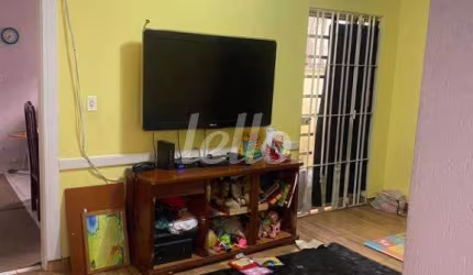 Casa com 3 quartos à venda na Rua Gandavo, 477, Vila Clementino, São Paulo, 115 m2 por R$ 1.000.000