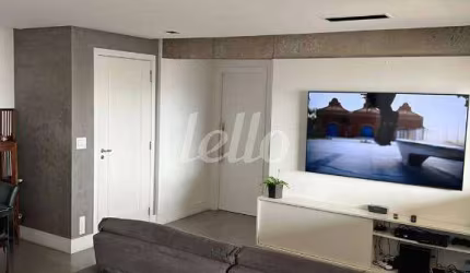 Apartamento com 3 quartos à venda na Rua Pedro de Godói, 375, Parque da Vila Prudente, São Paulo, 120 m2 por R$ 1.862.000