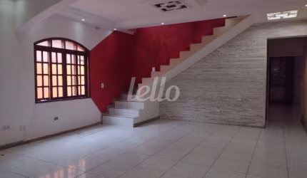 Casa comercial com 1 sala à venda na Rua Pires Pimentel, 362, Parque da Vila Prudente, São Paulo, 320 m2 por R$ 1.450.000