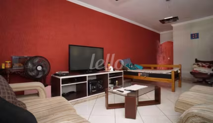 Casa comercial com 1 sala à venda na Rua João Caetano, 147, Mooca, São Paulo, 227 m2 por R$ 1.300.000
