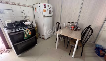 Casa com 4 quartos à venda na Rua Ezequiel Ramos, 481, Mooca, São Paulo, 320 m2 por R$ 840.000