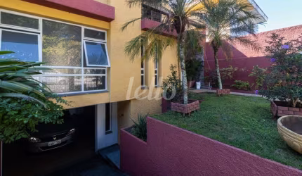 Casa com 3 quartos à venda na Rua Helena Silva Teixeira, 113, Jardim Avelino, São Paulo, 289 m2 por R$ 1.800.000