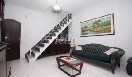Casa com 4 quartos à venda na Rua Torquato Tasso, 139, Vila Prudente, São Paulo, 224 m2 por R$ 1.170.000