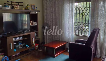 Casa com 4 quartos à venda na Rua das Tulipas, 146, Vila Lucia, São Paulo, 334 m2 por R$ 1.200.000