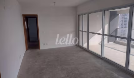 Apartamento com 3 quartos à venda na Rua Ibitinga, 263, Vila Bertioga, São Paulo, 134 m2 por R$ 1.841.272