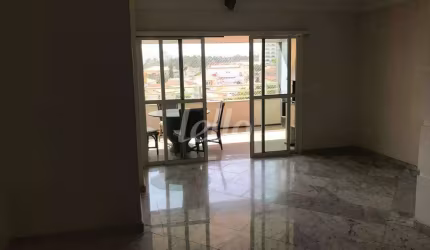 Apartamento com 3 quartos à venda na Rua Mário Augusto do Carmo, 228, Jardim Avelino, São Paulo, 150 m2 por R$ 1.250.000