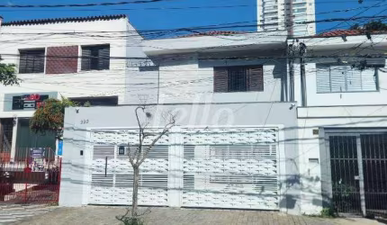 Casa com 3 quartos à venda na Rua Oliveira Lima, 222, Cambuci, São Paulo, 250 m2 por R$ 2.080.000
