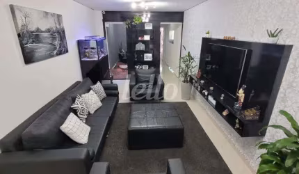 Casa com 3 quartos à venda na Rua Málaga, 108, Parque Sevilha, São Paulo, 100 m2 por R$ 790.000