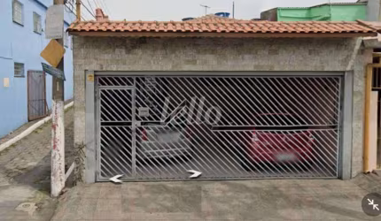 Casa com 3 quartos à venda na Rua Gomes, 454, Vila Ivone, São Paulo, 104 m2 por R$ 590.000