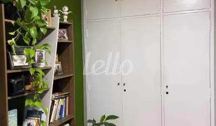 Apartamento com 2 quartos à venda na Rua Tobias Barreto, 1393, Alto da Mooca, São Paulo, 104 m2 por R$ 600.000