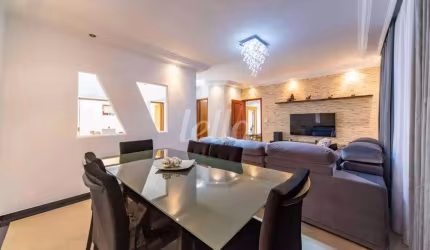 Casa com 3 quartos à venda na Rua Assupá, 263, Vila Prudente, São Paulo, 152 m2 por R$ 2.150.000