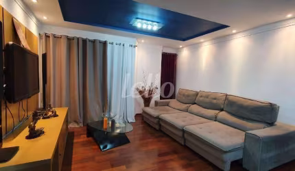 Apartamento com 3 quartos à venda na Rua Tapajós, 287, Barcelona, São Caetano do Sul, 116 m2 por R$ 990.000