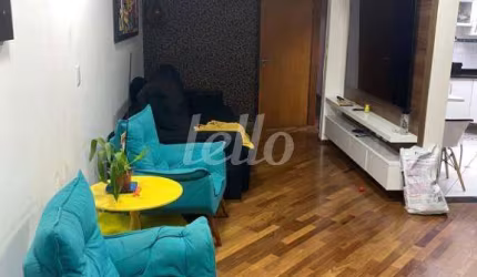 Casa com 3 quartos à venda na Rua Tibério Pedreschi, 86, Conjunto Habitacional Trevo, São Bernardo do Campo, 184 m2 por R$ 745.000