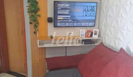 Apartamento com 2 quartos à venda na Rua Júlio de Mesquita Filho, 30, Centreville, Santo André, 111 m2 por R$ 330.000