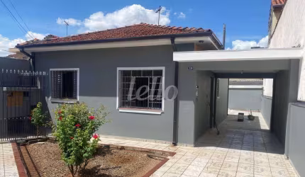 Casa com 3 quartos à venda na Rua José Revoredo, 239, Vila Augusta, Guarulhos, 68 m2 por R$ 798.000