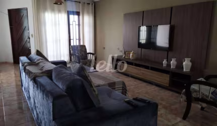 Casa comercial com 2 salas à venda na Rua Suíça, 1225, Parque das Nações, Santo André, 240 m2 por R$ 1.490.000