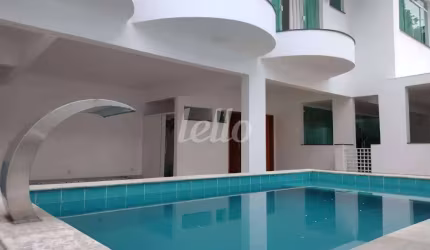 Casa com 2 quartos à venda na Rua das Goiabeiras, 498, Jardim, Santo André, 249 m2 por R$ 3.500.000