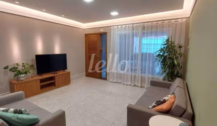 Casa com 4 quartos à venda na Rua Maria Ortiz, 758, Campestre, Santo André, 198 m2 por R$ 1.280.000