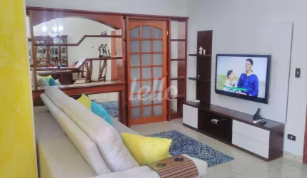 Apartamento com 3 quartos à venda na Rua Rafael Correia Sampaio, 835, Santo Antônio, São Caetano do Sul, 117 m2 por R$ 1.045.000