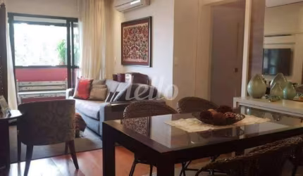 Apartamento com 2 quartos à venda na Rua Continental, 910, Jardim do Mar, São Bernardo do Campo, 88 m2 por R$ 585.000