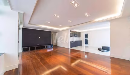 Apartamento com 4 quartos à venda na Rua Bela Vista, 217, Vila Álvaro Marques, São Bernardo do Campo, 228 m2 por R$ 1.580.000