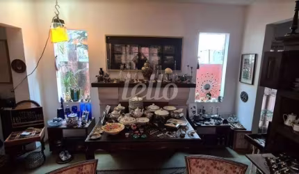 Casa com 3 quartos à venda na Rua Pascoal Pais, 393, Vila Cordeiro, São Paulo, 220 m2 por R$ 1.990.000