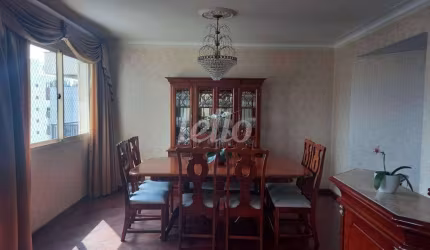 Apartamento com 4 quartos à venda na Rua Condillac, 420, Vila Mariana, São Paulo, 160 m2 por R$ 1.947.000