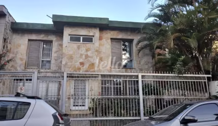 Casa com 3 quartos à venda na Rua dos Jacintos, 65, Mirandópolis, São Paulo, 320 m2 por R$ 3.600.000