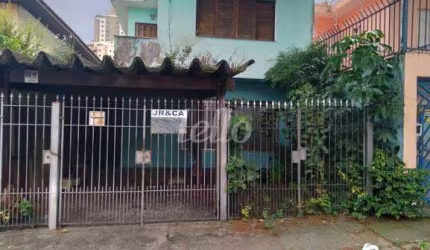 Casa com 3 quartos à venda na Rua dos Cafezais, 255, Vila Santa Catarina, São Paulo, 109 m2 por R$ 800.000