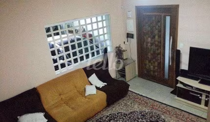 Casa com 3 quartos à venda na Rua Ipiranga, 667, Jardim Aeroporto, São Paulo, 145 m2 por R$ 680.000