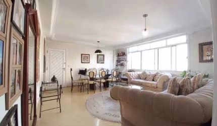 Apartamento com 4 quartos à venda na Rua Doutor Fabrício Vampré, 52, Vila Mariana, São Paulo, 109 m2 por R$ 1.260.000