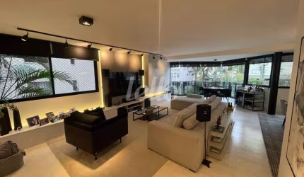 Apartamento com 4 quartos à venda na Rua Urano, 35, Aclimação, São Paulo, 247 m2 por R$ 2.980.000