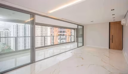 Apartamento com 3 quartos à venda na Rua Brás Cardoso, 655, Vila Nova Conceição, São Paulo, 154 m2 por R$ 5.320.000