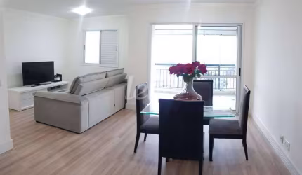 Apartamento com 2 quartos à venda na Rua Vergueiro, 7630, Vila Firmiano Pinto, São Paulo, 67 m2 por R$ 580.000