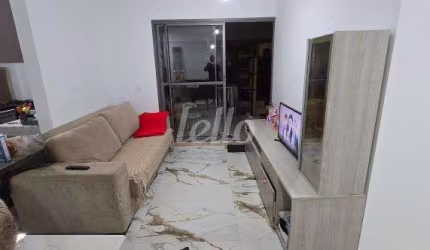 Apartamento com 4 quartos à venda na Rua Dona Brígida, 659, Vila Mariana, São Paulo, 109 m2 por R$ 1.550.000