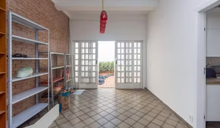 Casa com 3 quartos à venda na Avenida Aratãs, 1672, Indianópolis, São Paulo, 240 m2 por R$ 2.100.000