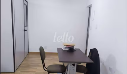 Sala comercial com 1 sala à venda na Rua Manuel Borba, 292, Santo Amaro, São Paulo, 50 m2 por R$ 350.000