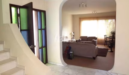 Casa com 3 quartos à venda na Rua Soares de Faria, 47, Jabaquara, São Paulo, 224 m2 por R$ 850.000