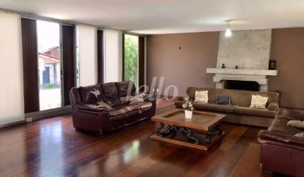 Casa com 4 quartos à venda na Rua Zacarias de Gois, 206, Parque Colonial, São Paulo, 645 m2 por R$ 4.800.000