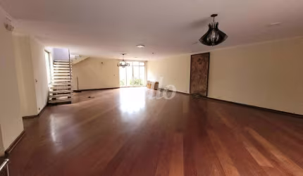 Casa com 3 quartos à venda na Rua Professor Sebastião Hermeto Júnior, 141, Brooklin Paulista, São Paulo, 284 m2 por R$ 1.200.000