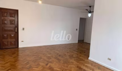 Apartamento com 3 quartos à venda na Rua João Pimenta, 105, Santo Amaro, São Paulo, 113 m2 por R$ 1.090.000